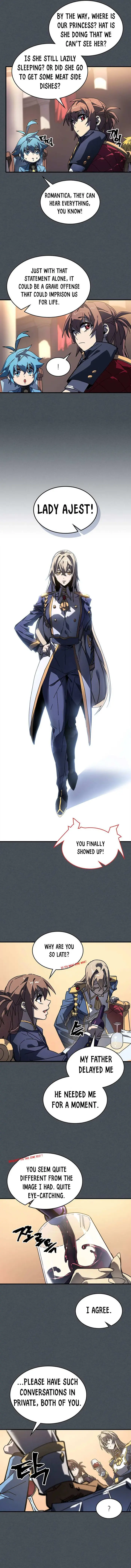 A Returner’s Magic Should Be Special Chapter 228 image 11_optimized